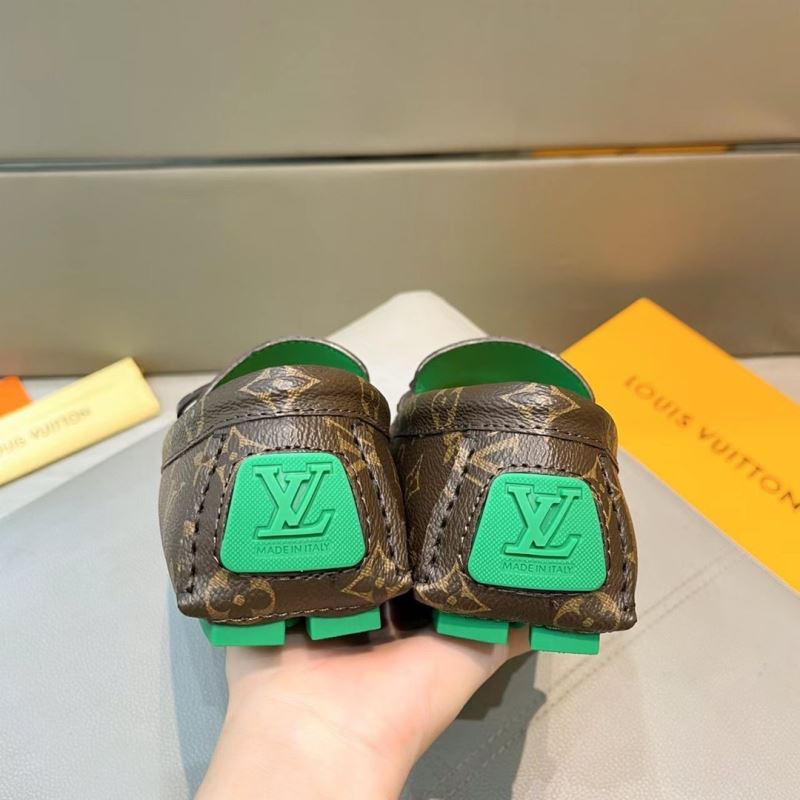 Louis Vuitton Tods Shoes